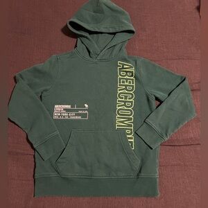 Abercrombie Hoodie